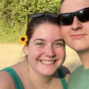 Meet your Posher, Ryleigh